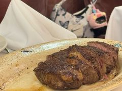 -摩根扒房(桐梓林店)