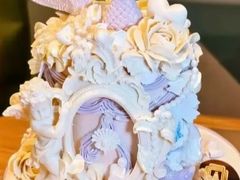 -柏尼娅PEARIA·蛋糕定制(北京SKP店)