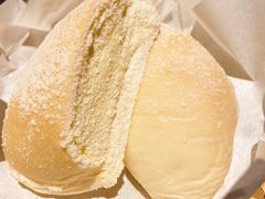 雪山奶露包-小炳胜(卓悦中心店)