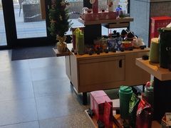 -星巴克(上海汇锦里店)