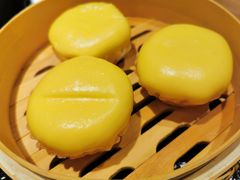 爆汁流沙包-煲宫猪肚鸡(昆山金鹰国际购物中心店)