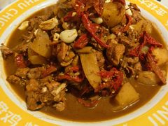 -金柱大盘鸡(和田二街店)