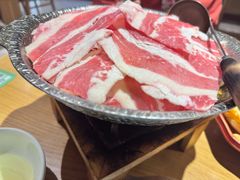 -三石铁板烧(紫竹桥店)