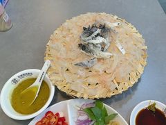 -官塘原味鱼生·潮菜大排档(潮州总店)