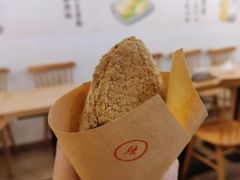 -正南齐北·老街糯米团(洪崖洞店)