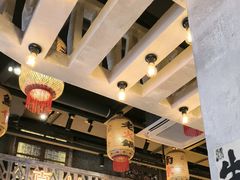 -旧街市鲜货老火锅(大光路店)