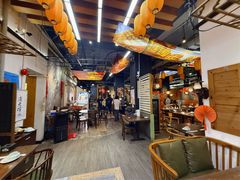 -大洋家·精品潮汕菜·生腌砂锅粥(天河东路店)