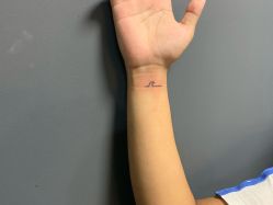 -刺客纹画纹身·洗纹身·穿孔饰品