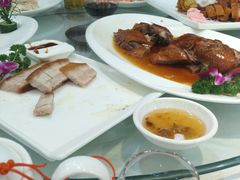 -朱仔记食府(江南大道店)