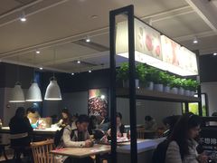 -肯德基(街道口店)