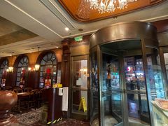 -德大西餐社