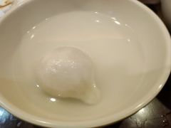 鲜肉汤圆-东泰祥生煎馆(陕西南路店)