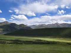 -日月山景区