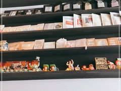 -black rainbow coffee