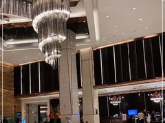 -西安赛瑞喜来登大酒店