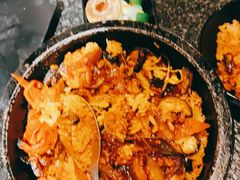 -俊熙家点餐式自助烤肉店(南充王府井店)
