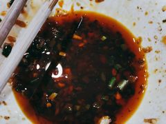 -发财凉粉(公园中路店)