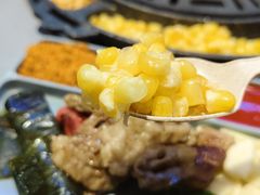 -外婆掌柜·东北家庭烤肉(托乐嘉店)