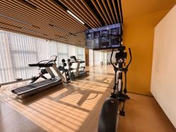 -安利上海体验馆