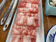 -老何家后安粉·糟粕醋海鲜火锅(三亚湾椰梦长廊店)