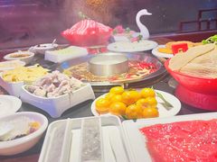 -小四川老火锅(欧风店)