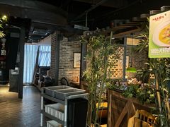 -洞庭土菜馆(易发广场店)