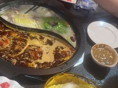 -陈府大宅门成都火锅·手切鲜肉(太原街店)