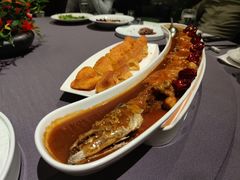 -花家怡园HUA'S RESTAURANT(崇文门·哈德门广场店)