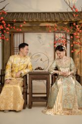 -金夫人婚纱摄影(总店)