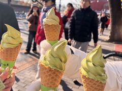 -吴裕泰茶庄(鼓楼店)