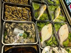 -老苏扬饭店