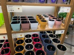 -鹿岛会员店 (龙湖三千集天街店)