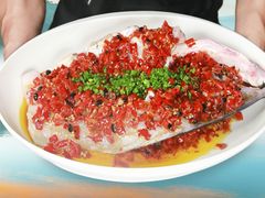 -望湘园·湖南菜(宏伊店)