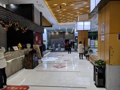 -丽池宫韩式汗蒸会馆(华灯坊店)