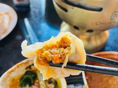 -川骄海鲜自助(亚运村店)