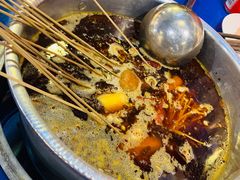 -马路边边串串香(双井直营店)