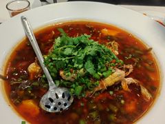 -院8里·少城记忆老川菜(宽窄巷子店)