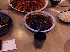 -红盔甲·小龙虾(车公庙店)