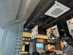 -张翻越·川渝冒菜·武汉黑鸭煲(城北万象城店)