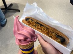 -宜家·瑞典风味餐厅(四元桥店)