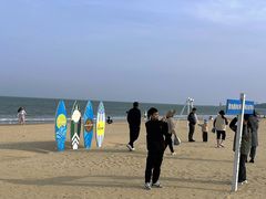 -巧克力渔家.小船海鲜胶东菜(万平口店)