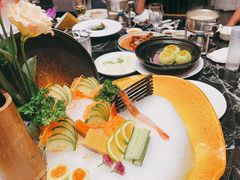 -同禧荟·港味海鲜火锅·粤菜(三亚湾店)