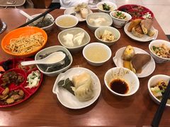 -龙抄手(春熙路总店)
