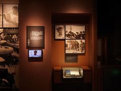 -上海市龙华烈士陵园