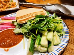 -门家大院铁锅炖(东北大马路店)