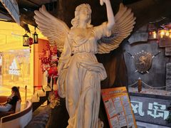 -暴风岛沉浸式体验馆(百联世纪店)