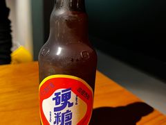 -Secco德式餐吧(南秀村店)