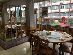 包厢-下梅人家土菜馆(历史文化餐厅度假区店)