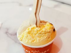 -Dal Cuore 达可芮冰淇淋(陕西北路店)