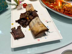 -新名仕新白玉兰餐厅